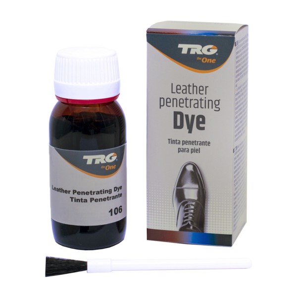 TRG Leather Shoe Dye