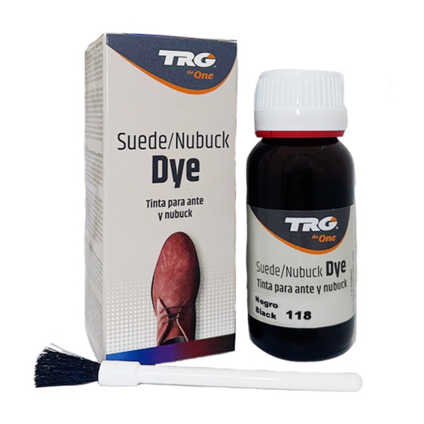 TRG Suede Shoe Dye