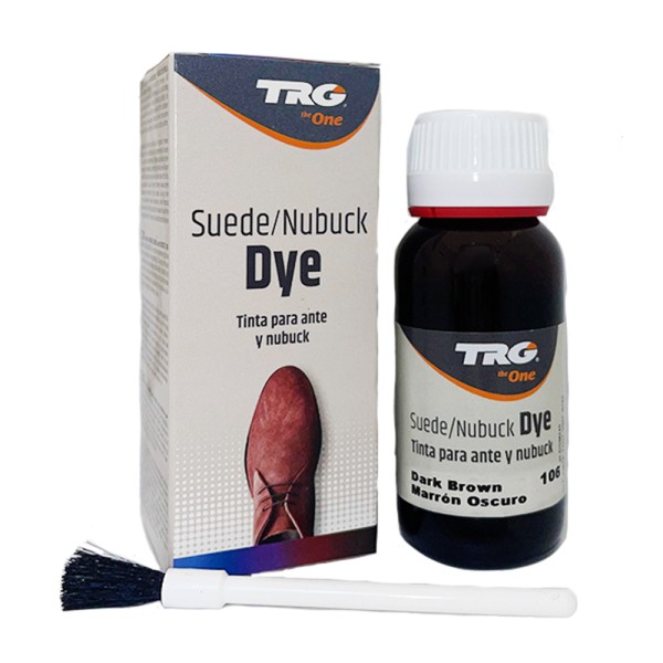 TRG Suede Shoe Dye
