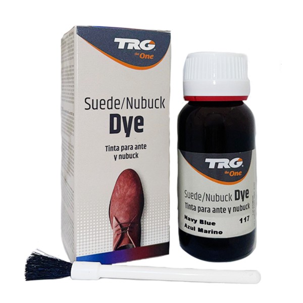 TRG Suede Shoe Dye