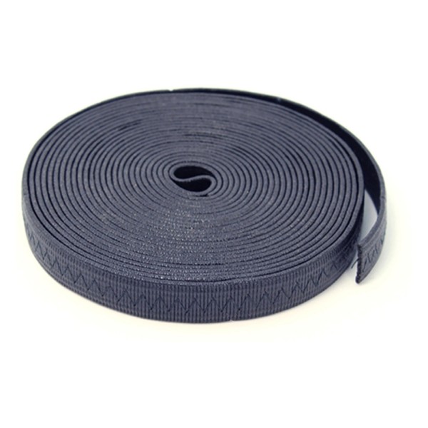 Elastic Strapping 10mm - Per Metre
