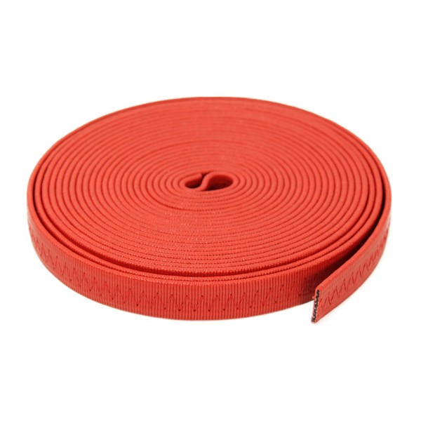 Elastic Strapping 10mm - Per Metre