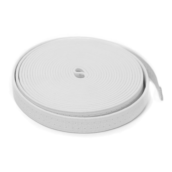 Elastic Strapping 10mm - Per Metre