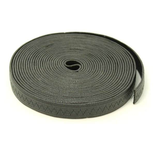 Elastic Strapping 15mm - Per Metre