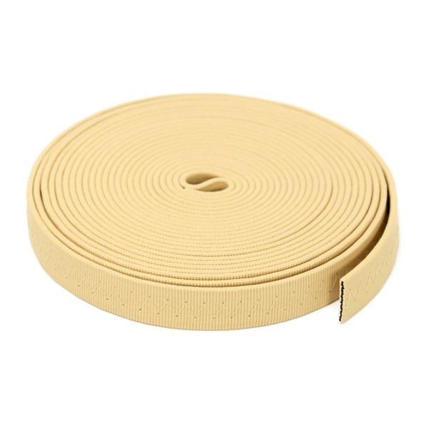 Elastic Strapping 15mm - Per Metre
