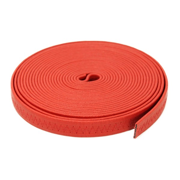 Elastic Strapping 15mm - Per Metre