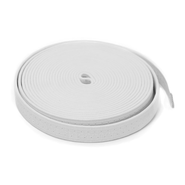 Elastic Strapping 15mm - Per Metre