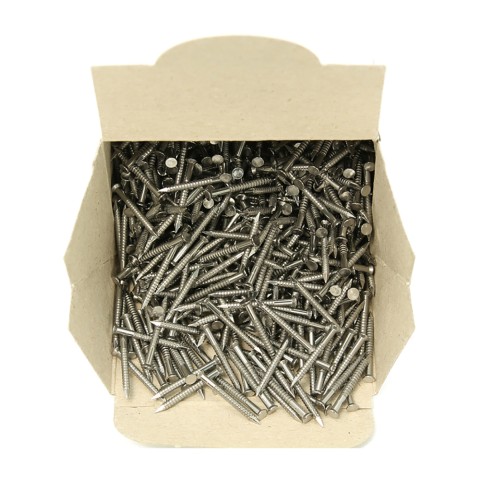 Buttress Nails 500g