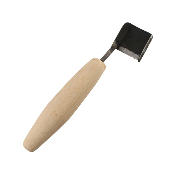 Drag Knife (Right Hand) 1 Inch 