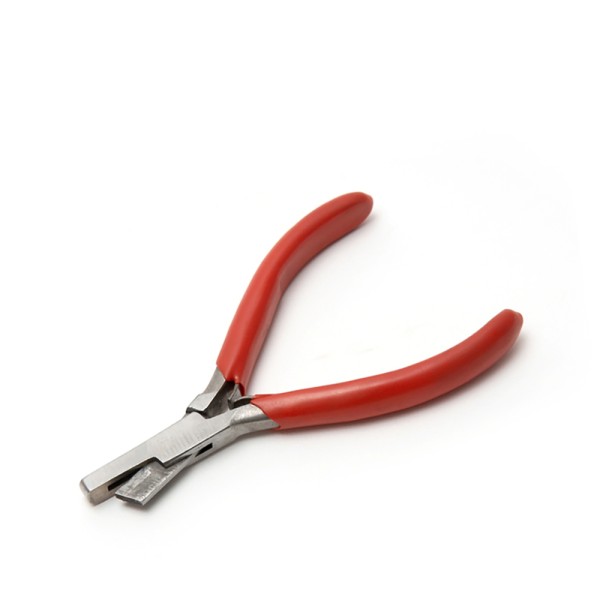 Strap Notching Pliers For Leather Watchstraps