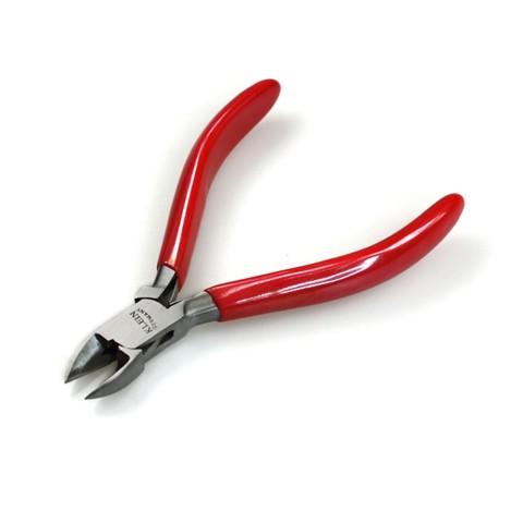 Large Side Cutting Pliers 