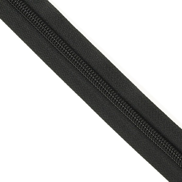 YKK No 5 Nylon Zipping Price Per Metre