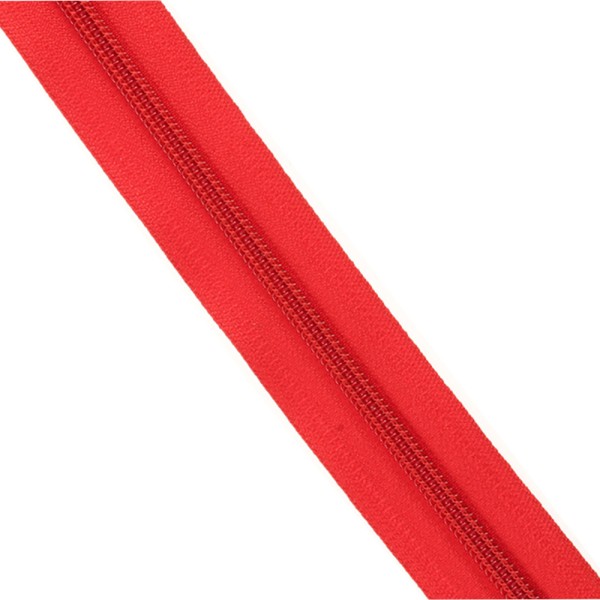YKK No 5 Nylon Zipping Price Per Metre