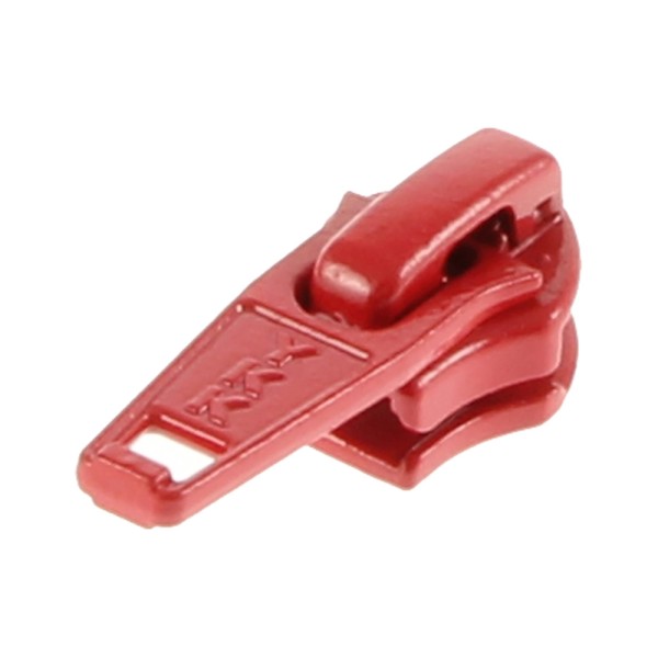 YKK No 5 Enamelled Sliders For Nylon Zipping