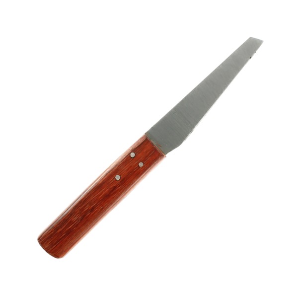 Red Handle Knives 4 Inch 