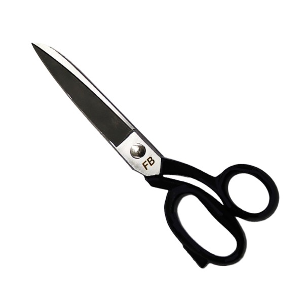 Tailors Heavy Duty Shears 20cm 