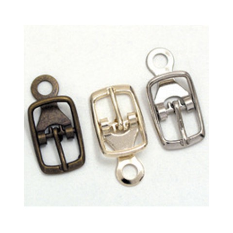 Sandle Buckle With Plate 1-5500