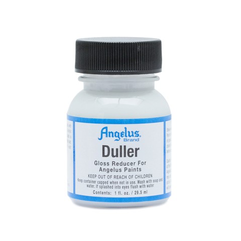 Angelus Duller Paint Additives 1 fl oz/30ml 