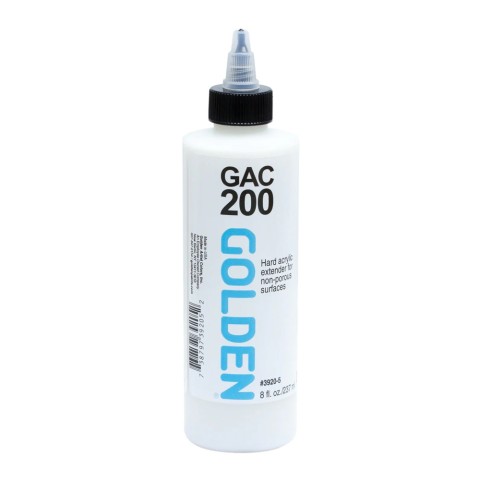 Angelus GAC-200 Film Hardener 8 fl oz/240ml