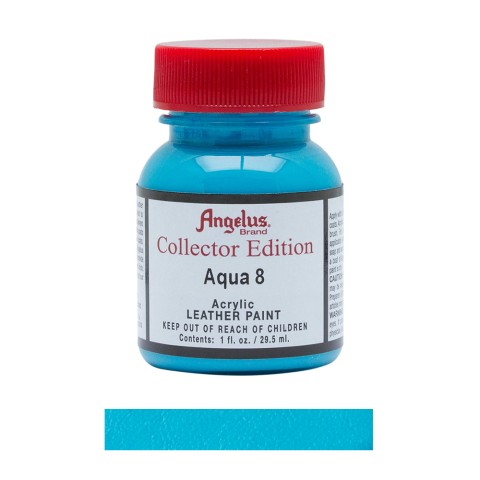 Angelus Collection Edition Acrylic Leather Paint