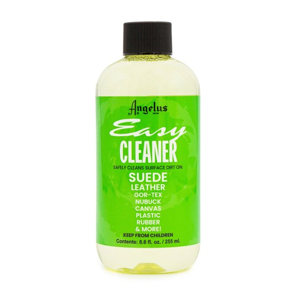 Angelus Easy Cleaner 8 fl oz.236ml