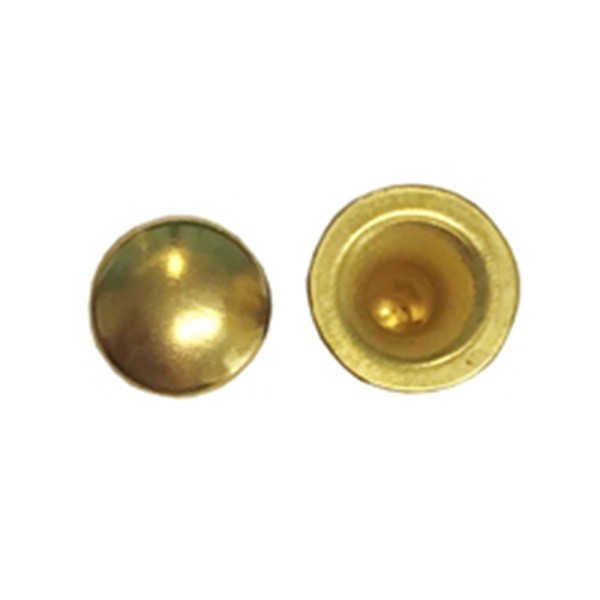 Tubular Rivets (Per 100)