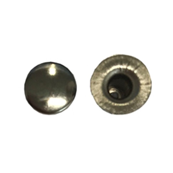 Tubular Rivets (Per 100)