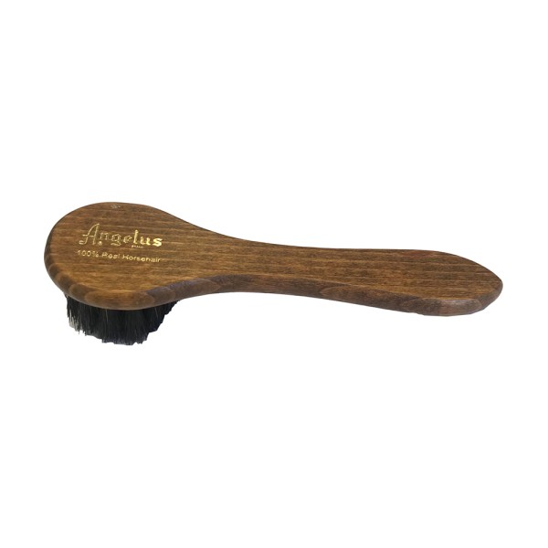 Angelus Horsehair Dauber Brushes Black. SPECIAL...