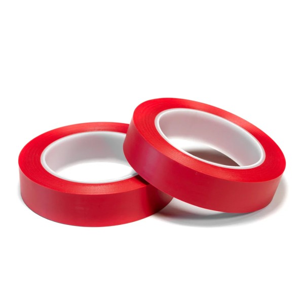 Angelus Red Vinyl Tape 1"