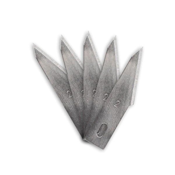 Angelus Detail Knife Replacement Blades (Pack...