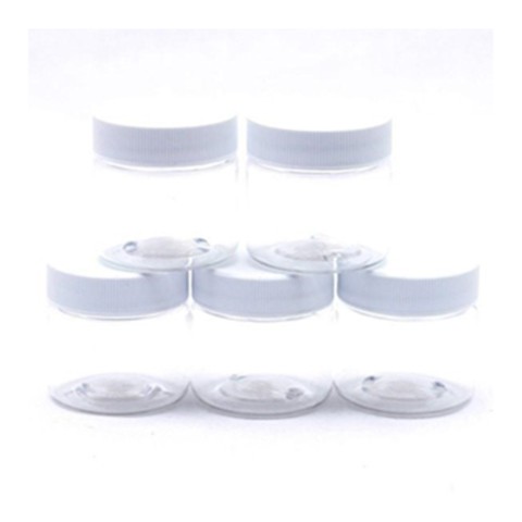 Angelus Empty Mixing Jar 1 oz