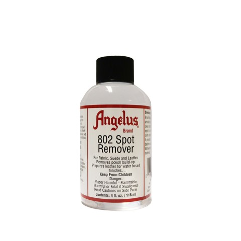 Angelus Spot Remover 4 oz
