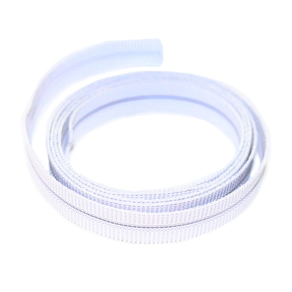 Buckle Elastic 10mm 3/8 Inch