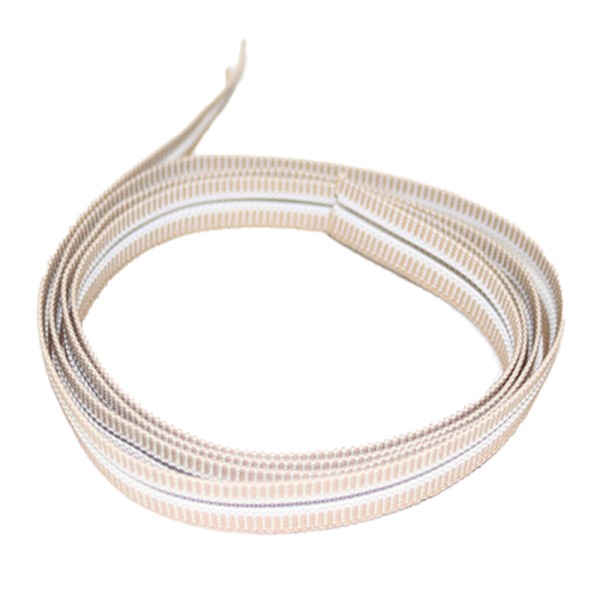 Buckle Elastic 12mm 1/2 Inch 