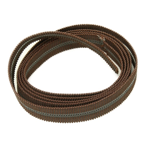 Buckle Elastic 12mm 1/2 Inch 