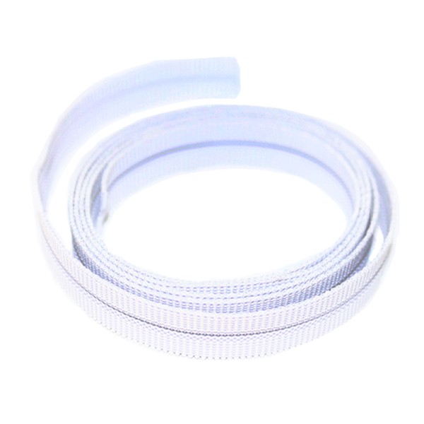 Buckle Elastic 12mm 1/2 Inch 