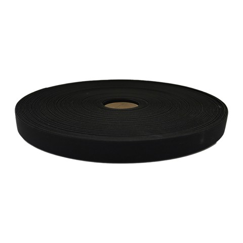 Flat Elastic 12mm 1/2 Inch