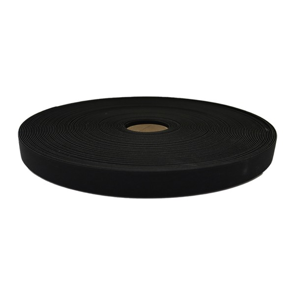 Flat Elastic 12mm 1/2 Inch