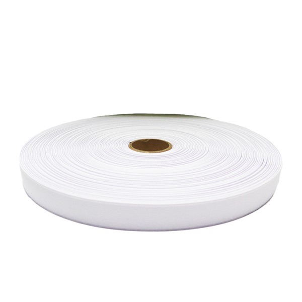 Flat Elastic 12mm 1/2 Inch