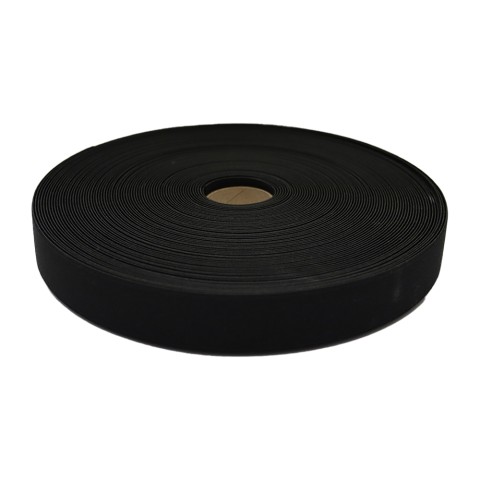 Flat Elastic 25mm 1.0 Inch