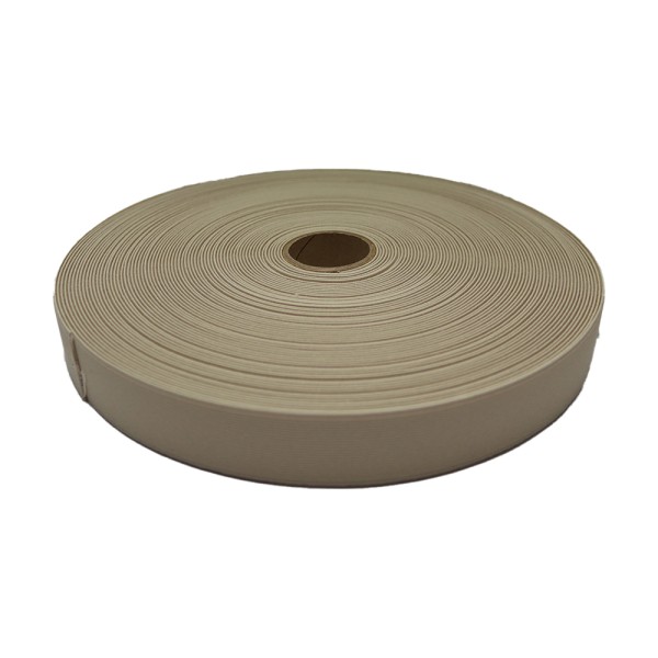 Flat Elastic 25mm 1.0 Inch