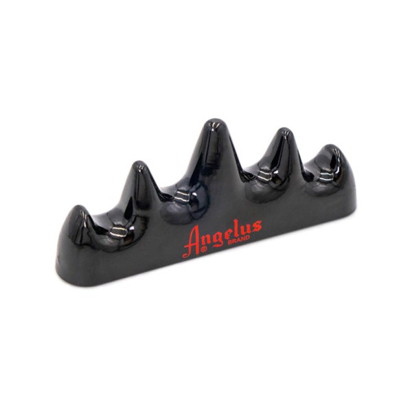 Angelus Paint Brush Holder with four sections