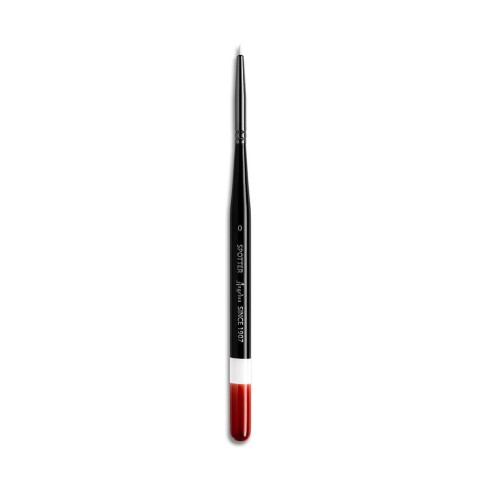 Angelus Micro Detail Paint Brush - Spotter