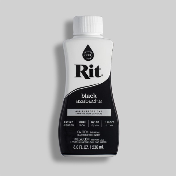 Rit All Purpose Liquid Dye