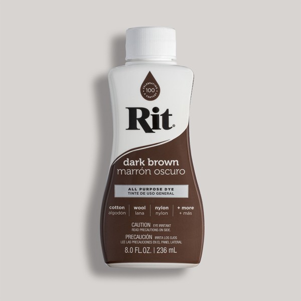 Rit All Purpose Liquid Dye