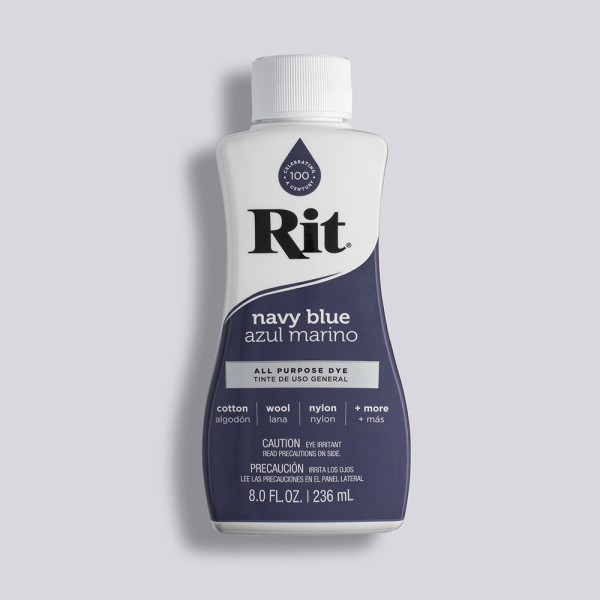 Rit All Purpose Liquid Dye