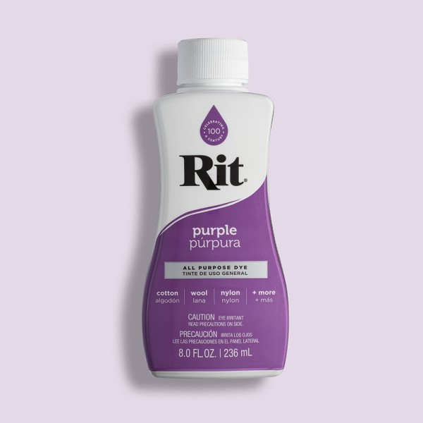 Rit All Purpose Liquid Dye