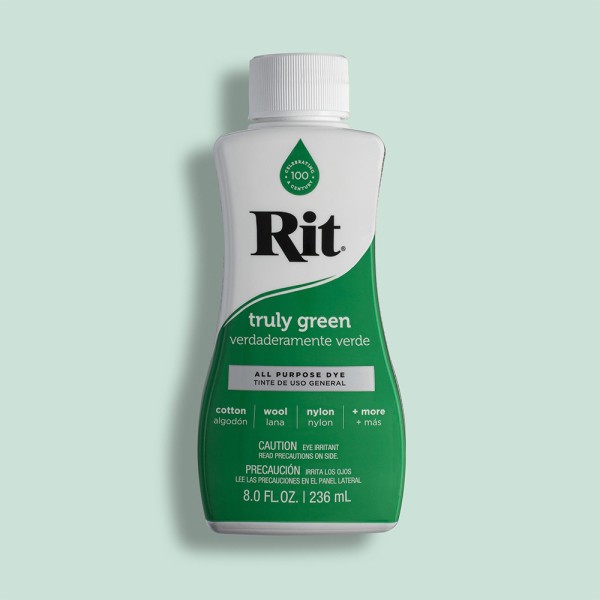 Rit All Purpose Liquid Dye
