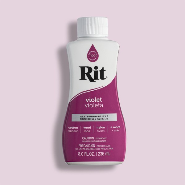 Rit All Purpose Liquid Dye
