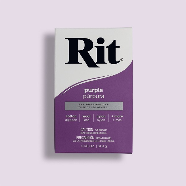 Rit All Purpose Powder Dye
